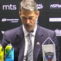 "Na kraju smo imali šansu, a oni su nas...": Ovako je Jurica Golemac opisao poraz od Partizana