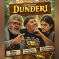 Đoša ponovo na sceni kroz rimejk „Dunđera“: Hit komedija oživela 25 godina kasnije