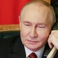 Putin smenio svog ključnog čoveka! Stiglo hitno obrazloženje iz Kremlja: "Menja se sastav..."