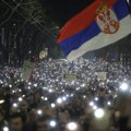 Srbija: Kome vreme curi od Petnaestog marta?