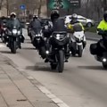 Ko su motoristi bez registarskih oznaka koji su usnimljeni u Aranđelovcu i Boru? (video)