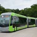 Kinezi isporučuju 50 elektronskih autobusa i punjača vrednih 33,2 miliona evra