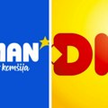 Aman kupio DIS – postao najveći domaći trgovinski lanac