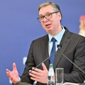 Vučić: MOL želi nastavak razgovora o kupovini NIS-a, očekujem povoljne vesti o produženju licence