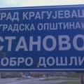 Grupa građana kragujevačkog naselja: Stanovo nije ničije privatno vlasništvo, niti će ikada biti