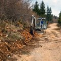 Mještani Crniša sami skupljaju novac za asfalt dok lokalna vlast u Tutinu godinama okreće glavu