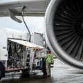 EU u strahu: "Pripremamo se za nestašice mlaznog goriva"