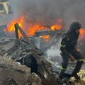 Криза на Блиском истоку: ИРГЦ: Контролисаћемо Ормуски мореуз да би постао подручје безбедности и просперитета