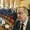 Vučić: To što držim SPS u Vladi - to ja njima činim, a kad ode Dačić, o prelasku cenzusa mogu da sanjaju