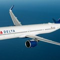 Delta ukida besplatno posluženje na kratkim letovima: Bez vode i grickalica na 450 dnevnih linija