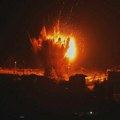 Izrael ubio sina jednog od glavnih lidera Hamasa