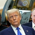 UKRAJINSKA KRIZA: Drugi dan trodnevnog primirja; Putin vidi Šredera kao posrednika u razgovorima Rusije i Evrope