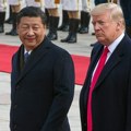 Ako sve bude po planu u sredu se sastaju u Pekingu: Kakve opasnosti vrebaju Trampa na ‘opasnoj žici’ samita sa Si Đinpingom?…