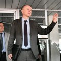 Rektor Đokić: Nisam lider ni "predstavnik" studenata, ali čvrsto stojim uz njih