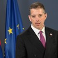 Ђурић у Бриселу: Желимо да ЕУ што пре укључи наш регион у шенгенски простор