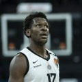 Španci pišu: Partizan gubi Bongu, ali želi jaku zamenu