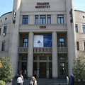 MUP o incidentima ispred Pravnog fakulteta u Beogradu: Ovakvi događaji mogu dovesti do teških posledica