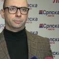 Simić: Srpska lista podnela žalbu zbog sastava biračkih odbora za izbore na KiM