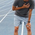 Sportsko srce: Kada je bezazleni znak dobre kondicije, a kada uvod u veći problem