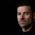 Ćabi Alonso imenovan za novog trenera Čelsija: ugovor na četiri godine