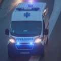 Hitna pomoć: Tri osobe lakše povređene u šest saobraćajnih nezgoda tokom noći u Beogradu