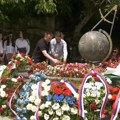 Todorov: Srpski narod nikad neće zaboraviti nevino stradale 30. maja 1999. u Varvarinu