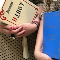 Knjige koje se nose: B∞K⁸⁸ i priča o tašni koja postaje lična poruka
