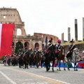 Italija slavi 80 godina republike: Spektakularna parada u centru Rima