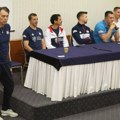 Kakva odluka selektora odbojkaša Srbije! Počinje Liga nacija u odbojci, a Srbi...