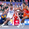 Ovo je put Srbije do zlata: Francuska izbacila SAD i kompletirala polufinale SP