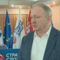 Đilas: Izlazimo na izbore u koaliciji sa proevropskim strankama