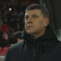Vladan Milojević pronašao novi posao?