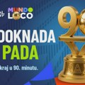 Pobeda pre kraja - Mundijal donosi novo pravilo!