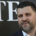 "Nisam spreman da pričam o tome" Nebojša Vojvodić na ivici suza progovorio o porodičnoj tragediji: "Pravi šampion se postaje…