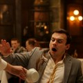 Miševi šetaju između stolova čuvenog restorana: Gosti ostali u šoku, a tek kada je stigao račun