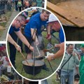 Prosto ko pasulj, ali… Otkrivamo tajne majstora pasuljijade u Temerinu: Ovo nikako ne sme da se stavi u lonac