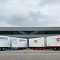 Bergeijk Logistics preuzima Visser, želi prodor u Sloveniju i Hrvatsku