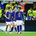 Japan - Tunis: Japanci traže kartu za nokaut fazu!