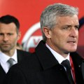 Preminuo sin legende Mančester junajteda i reprezentacije Velsa