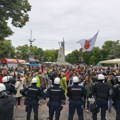 „Vidovdanski marš“ od Kragujevca do Kraljeva, prijave za prevoz i smeštaj i plan protesta za 28. jun