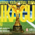 Nika Cup 2026 okuplja u Beogradu buduće generacije evropskog fudbala