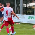 Vojvodina izgubila prvu pripremnu utakmicu: Đer slavio golovima Gavrića