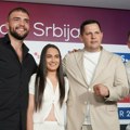 Bomba! Veljko Ražnatović potpisao za Balkan Boxing, poznato i kada ima prvu borbu u Beogradu