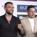 Bomba! Veljko Ražnatović potpisao za Balkan Boxing, poznato i kada ima prvu borbu u Beogradu