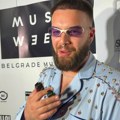 "Promenio sam se, ne stresiram se", Nući o karijeri i krizi na estradi: Reper otkrio da li kupuje na Temu