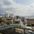 JANAF-u produžena licenca za isporuku nafte NIS-u