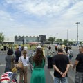 Obeleženo 20 meseci od pada nadstrešnice na Železničkoj stanici u Novom Sadu: „16 mrtvih, 0 odgovornih“