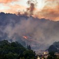 I dalje gori u Francuskoj; "Sezona požara počela ranije" VIDEO