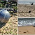 Misteriozne kugle se pojavile na plažama Kvinslenda! Hitno se oglasila Australijska svemirska agencija! Da li je reč o…