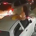 Umalo tragedija: Skinula se gola da proslavi pobedu na Mundijalu, pa...